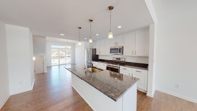 2713 Bristol Ridge Drive, Ann Arbor, MI 48105