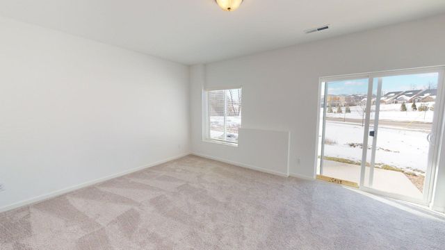 2713 Bristol Ridge Drive, Ann Arbor, MI 48105
