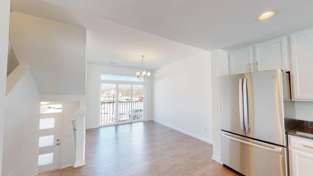 2713 Bristol Ridge Drive, Ann Arbor, MI 48105
