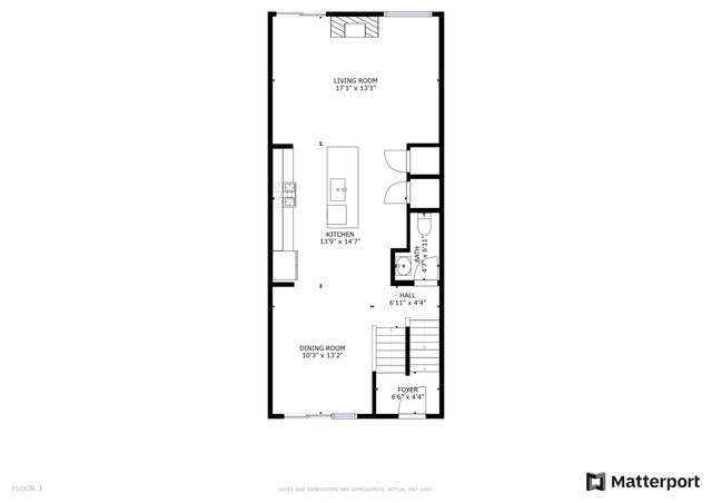 2713 Bristol Ridge Drive, Ann Arbor, MI 48105