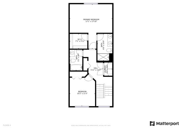 2713 Bristol Ridge Drive, Ann Arbor, MI 48105