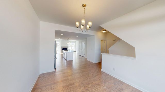 2713 Bristol Ridge Drive, Ann Arbor, MI 48105