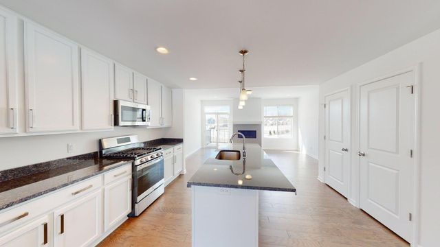 2713 Bristol Ridge Drive, Ann Arbor, MI 48105