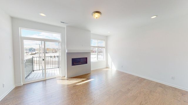 2713 Bristol Ridge Drive, Ann Arbor, MI 48105