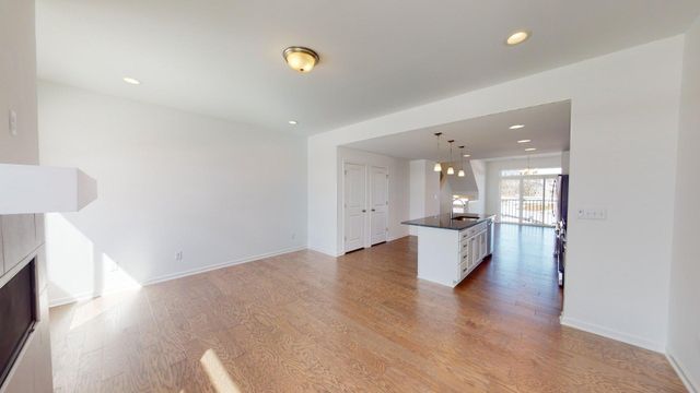 2713 Bristol Ridge Drive, Ann Arbor, MI 48105