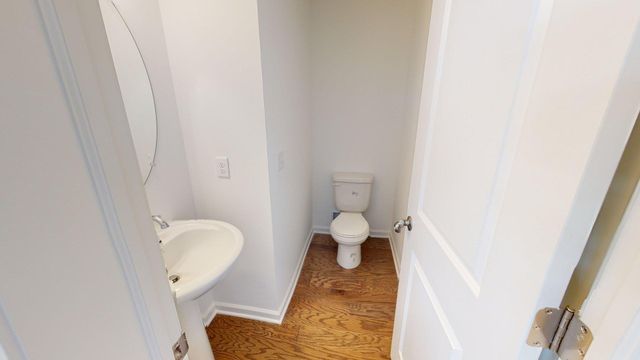 2713 Bristol Ridge Drive, Ann Arbor, MI 48105
