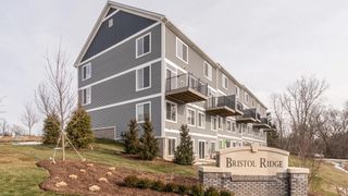 2713 Bristol Ridge Drive, Ann Arbor, MI 48105