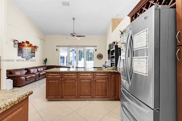 12969 SW 220th Terrace, Miami, FL 33170
