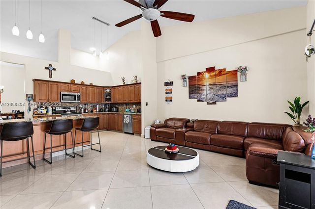 12969 SW 220th Terrace, Miami, FL 33170