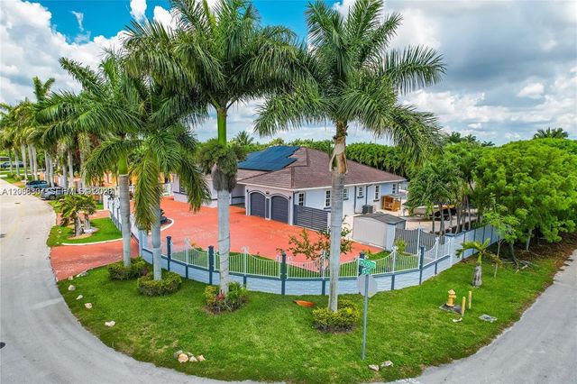 12969 SW 220th Terrace, Miami, FL 33170