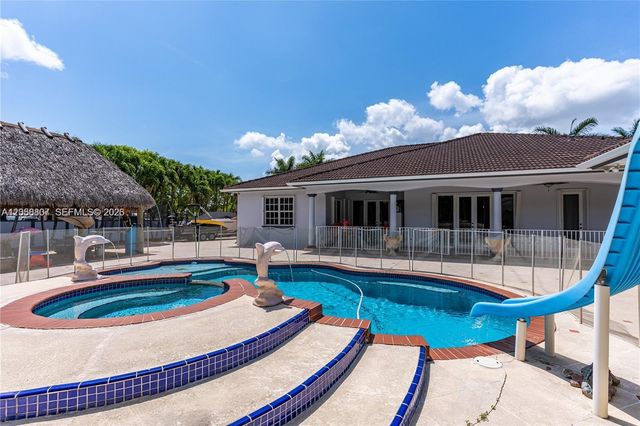 12969 SW 220th Terrace, Miami, FL 33170