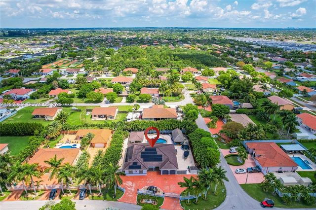 12969 SW 220th Terrace, Miami, FL 33170