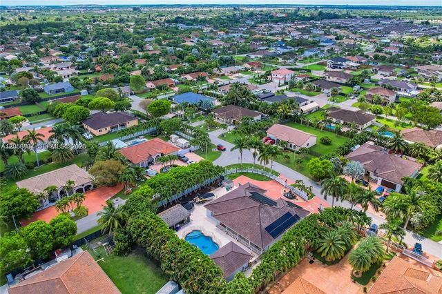 12969 SW 220th Terrace, Miami, FL 33170