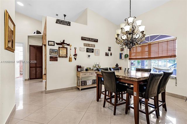 12969 SW 220th Terrace, Miami, FL 33170