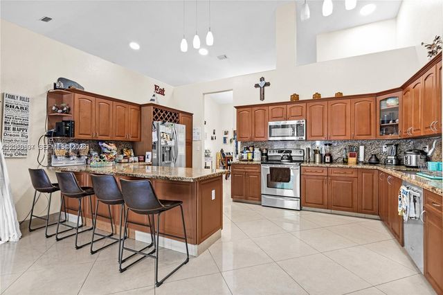 12969 SW 220th Terrace, Miami, FL 33170