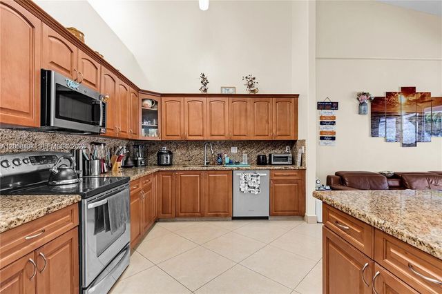 12969 SW 220th Terrace, Miami, FL 33170