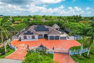 12969 SW 220th Terrace, Miami, FL 33170