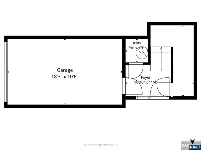 281 Riverwalk Way 160, Clifton, NJ 07014