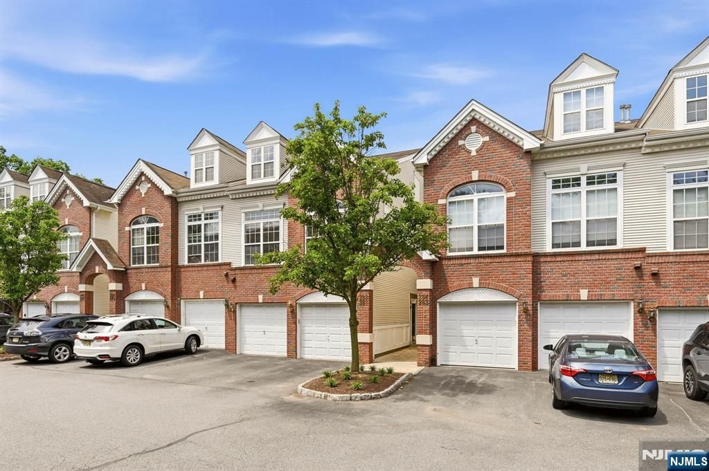281 Riverwalk Way 160, Clifton, NJ 07014