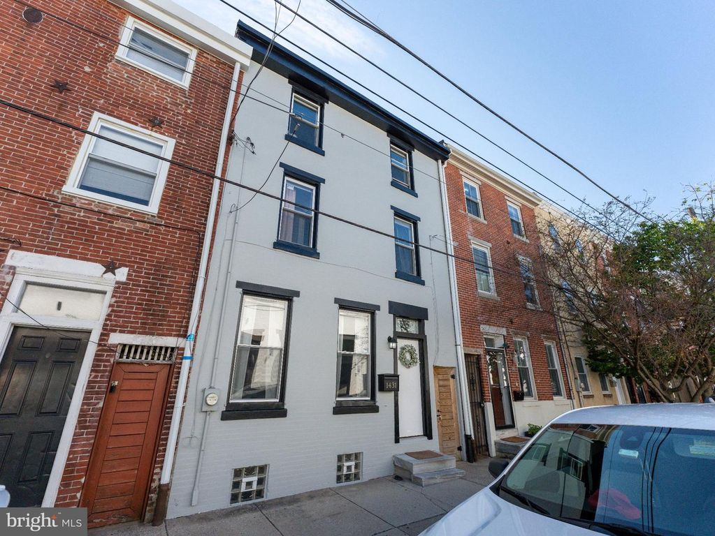 1431 N HOWARD ST, PHILADELPHIA, PA 19122 — photo 2
