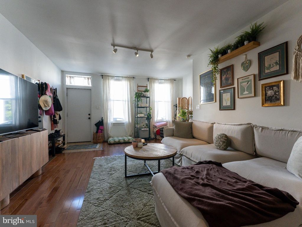 1431 N HOWARD ST, PHILADELPHIA, PA 19122 — photo 5