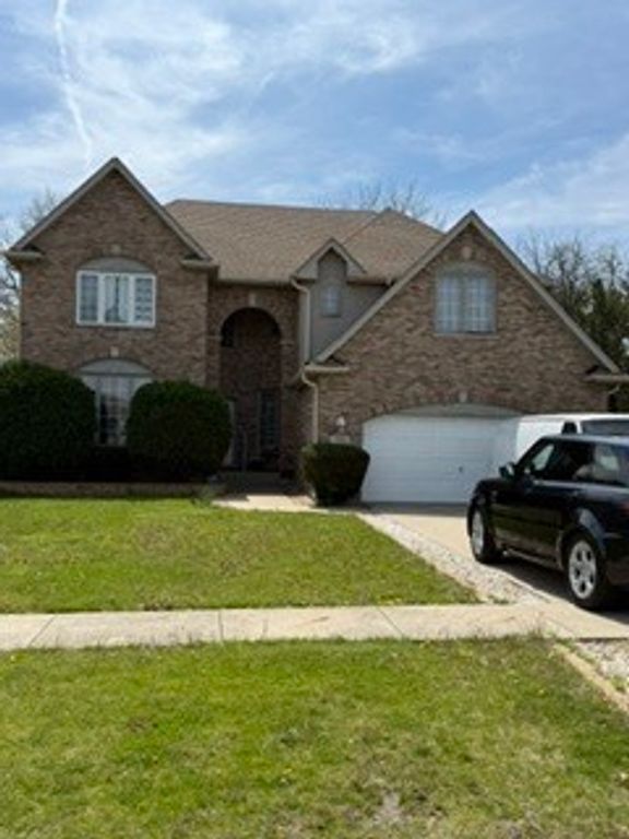 3811 River Road, Hazel Crest, IL 60429