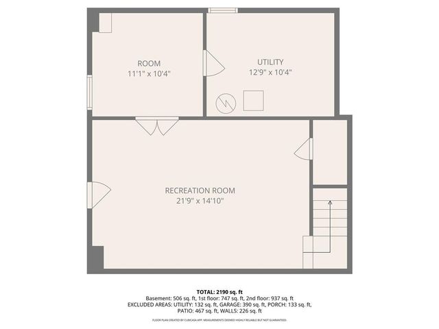 1020 Forest Park Lane, Suwanee, GA 30024