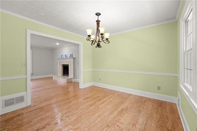 1020 Forest Park Lane, Suwanee, GA 30024