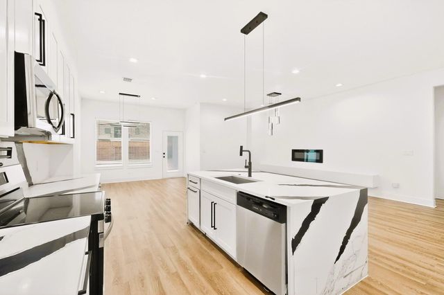 1218 Grant Street, Dallas, TX 75203