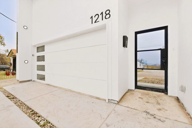 1218 Grant Street, Dallas, TX 75203