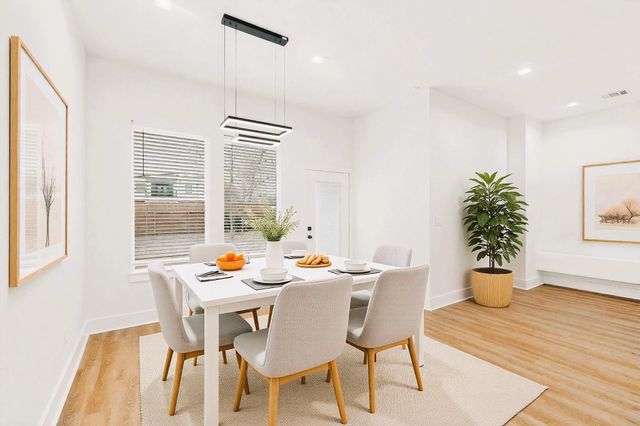 1218 Grant Street, Dallas, TX 75203