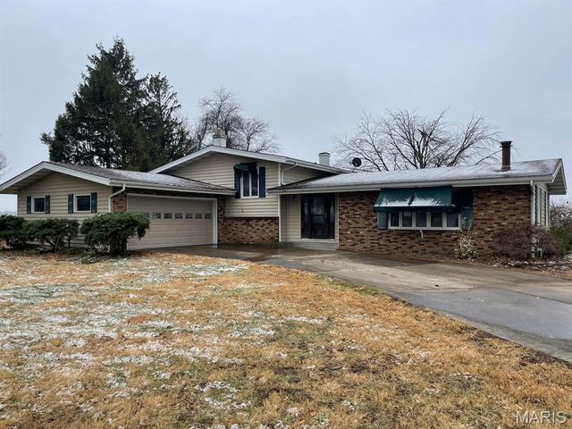 24535 Us Highway 67, Jerseyville, IL 62052