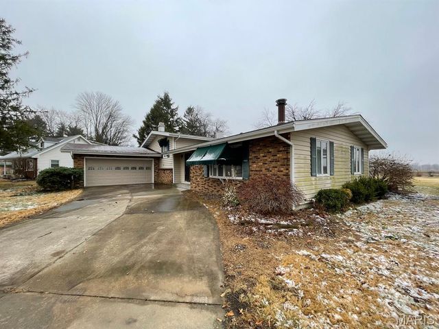 24535 Us Highway 67, Jerseyville, IL 62052