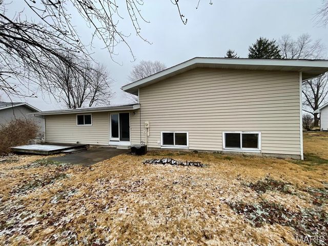 24535 Us Highway 67, Jerseyville, IL 62052