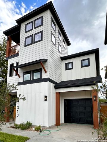 1310 S MESQUITE ST, San Antonio, TX 78210