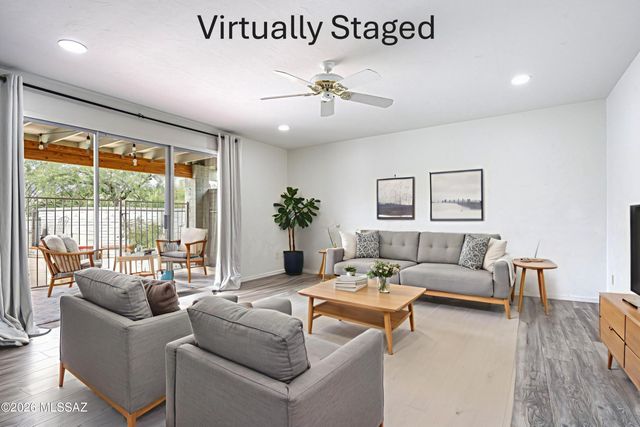 1932 W Harran Circle, Tucson, AZ 85704