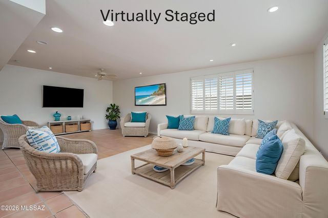 1932 W Harran Circle, Tucson, AZ 85704