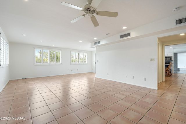 1932 W Harran Circle, Tucson, AZ 85704