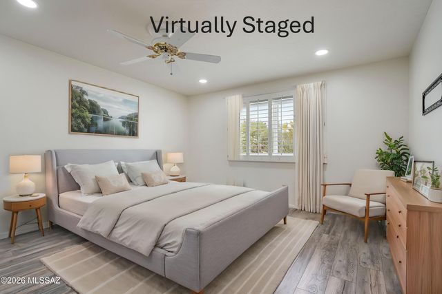 1932 W Harran Circle, Tucson, AZ 85704