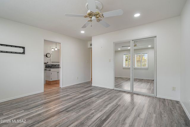 1932 W Harran Circle, Tucson, AZ 85704