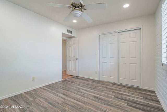 1932 W Harran Circle, Tucson, AZ 85704