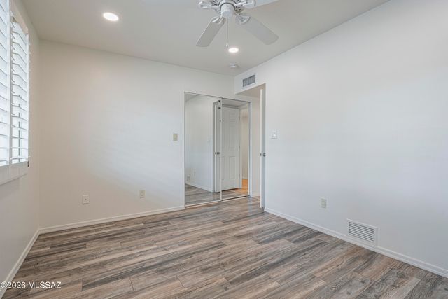 1932 W Harran Circle, Tucson, AZ 85704