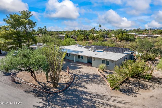 1932 W Harran Circle, Tucson, AZ 85704