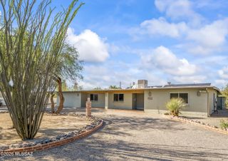 1932 W Harran Circle, Tucson, AZ 85704