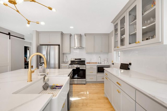 3490 142nd Street NW, Silver Creek Twp, MN 55362