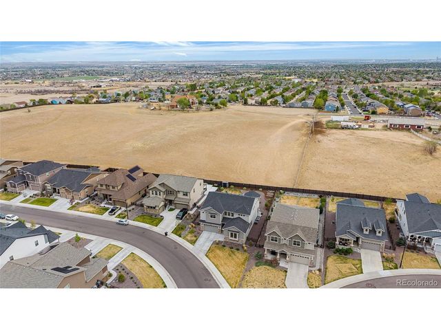 6104 E 141st Ave, Thornton, CO 80602