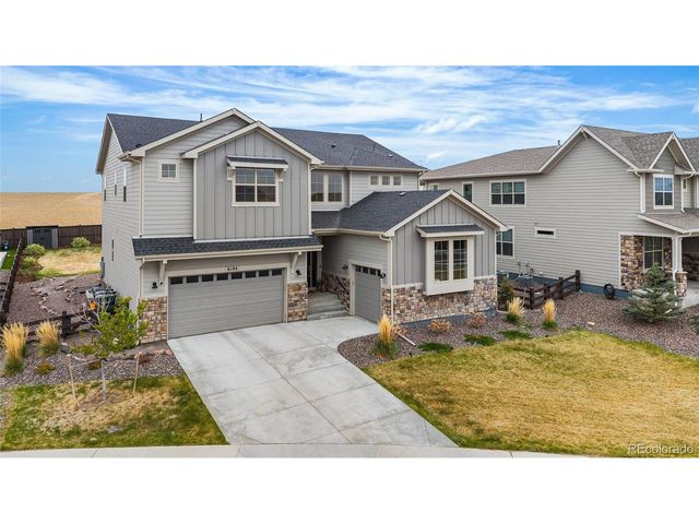 6104 E 141st Ave, Thornton, CO 80602