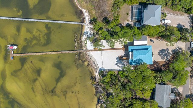 1235 Watkins Cove, St George Islan, FL 32328