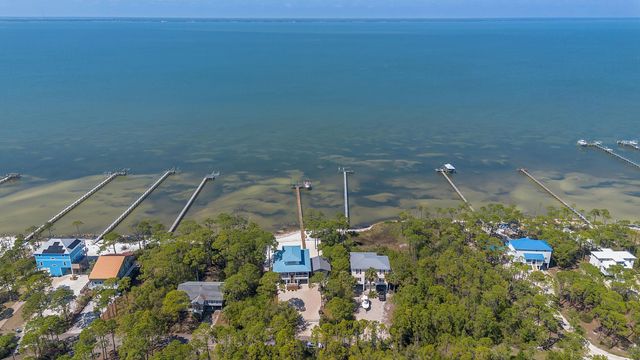 1235 Watkins Cove, St George Islan, FL 32328