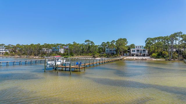 1235 Watkins Cove, St George Islan, FL 32328